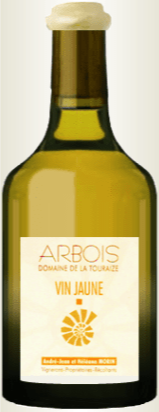 Arbois Vin Jaune