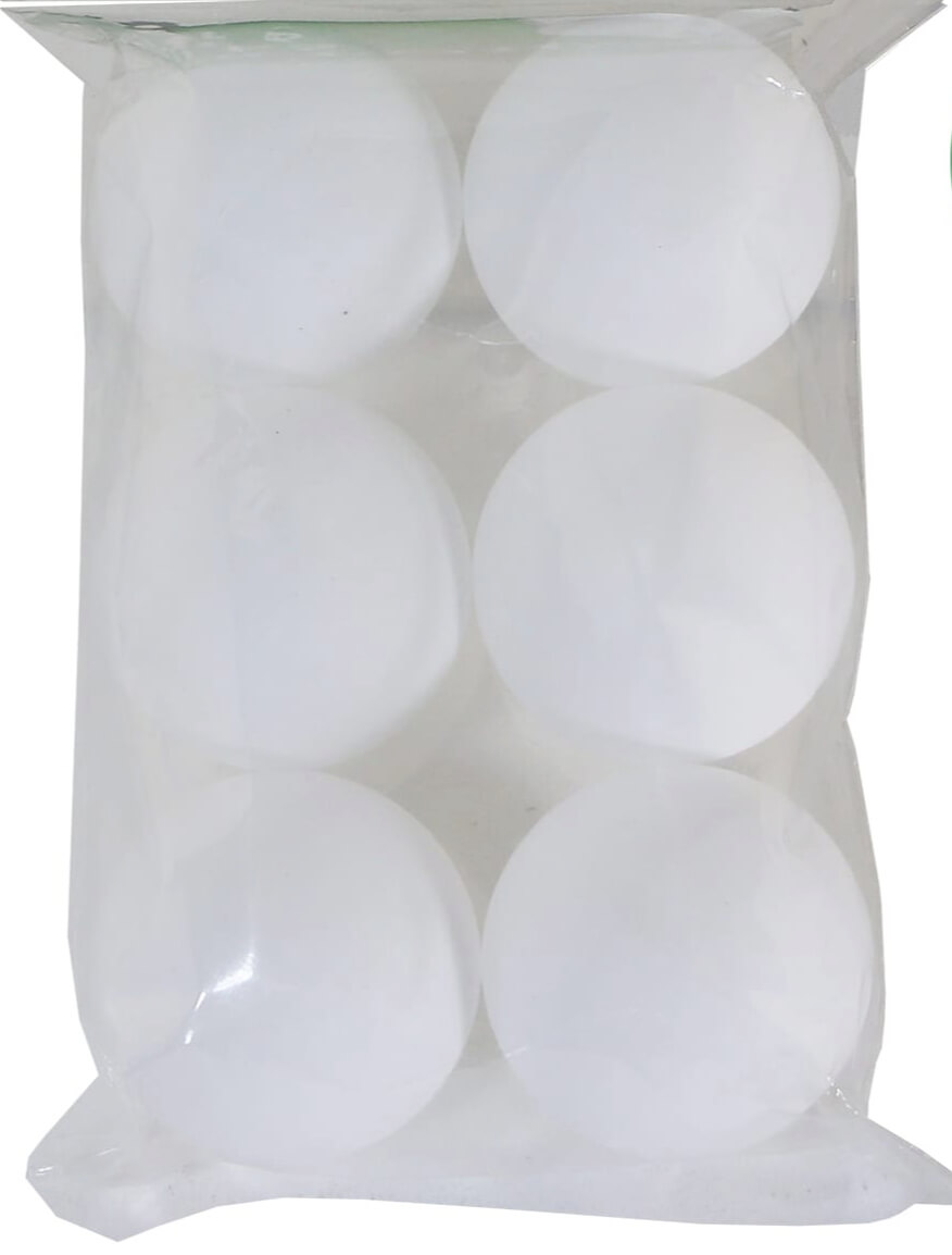 Beer Pong Balls