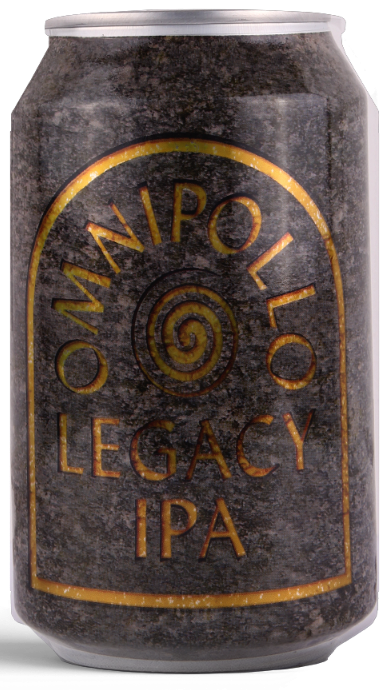 Legacy IPA 330mL