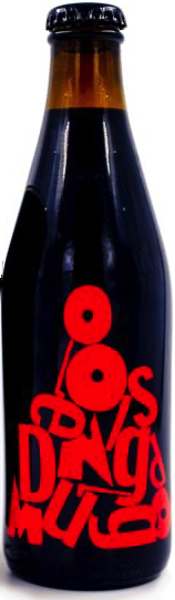 Anagram Blueberry Cheesecake Stout 330mL