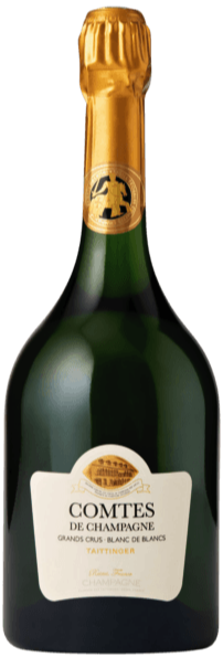 Comtes de Champagne Grands Crus Blanc de Blancs 2008 Magnum 1.5 Litre