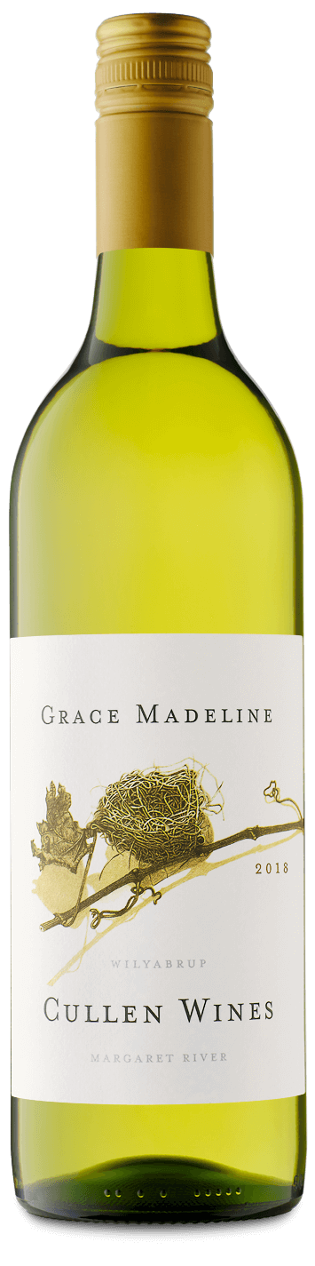 Grace Madeline Sauvignon Blanc Semillon