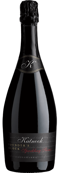 Founder's Block Sparkling Shiraz