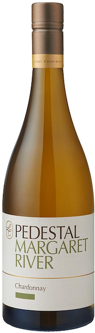 Pedestal Margaret River Chardonnay 2022