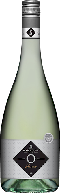O Sweet White Sparkling