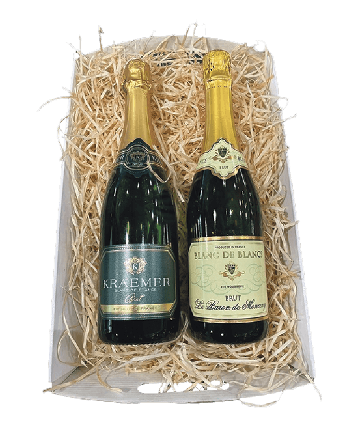2021 French Sparkling Gift Pack
