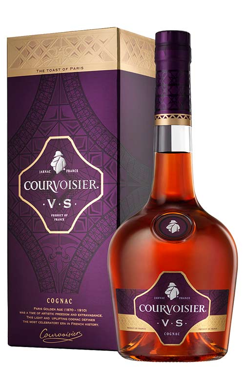 VS Cognac 700mL