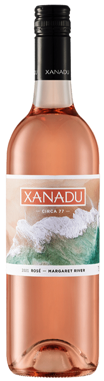 Circa 77 Rosé