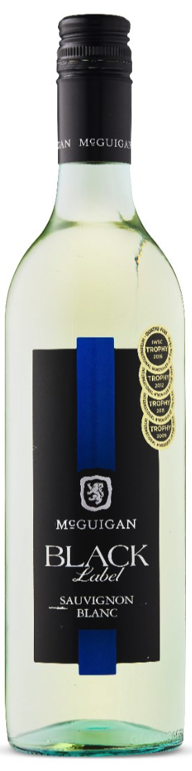 Black Label Sauvignon Blanc