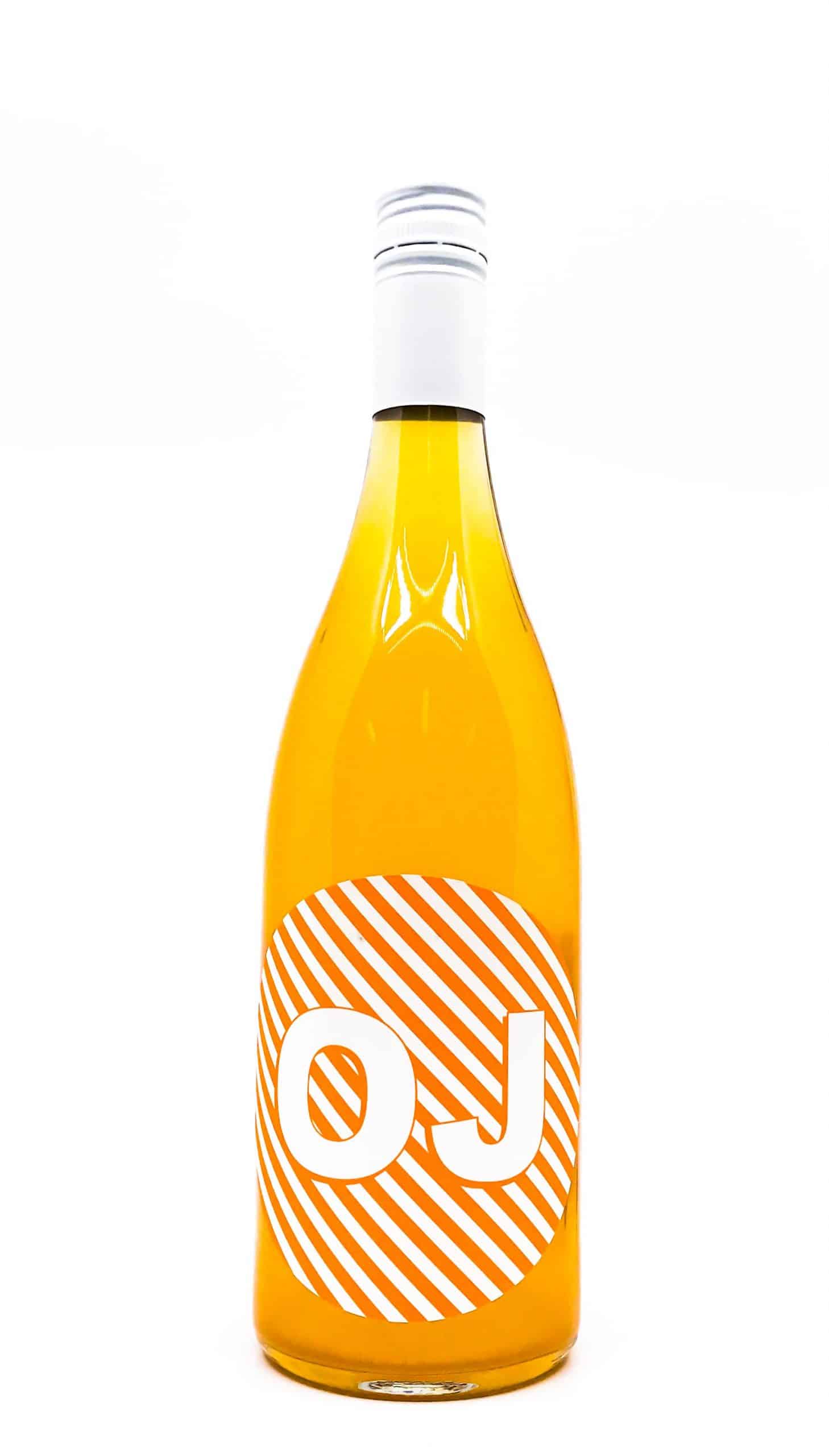 OJ