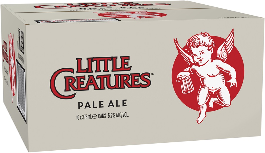 Pale Ale 375mL 16 Pack