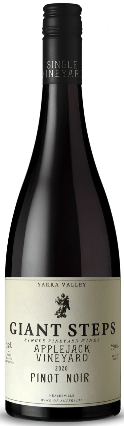 Applejack Vineyard Pinot Noir