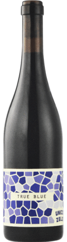 True Blue Red Blend