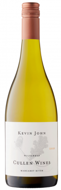 Kevin John Chardonnay 2020