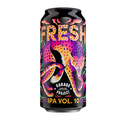 Fresh IPA Vol. 10