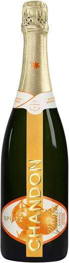 Garden Spritz