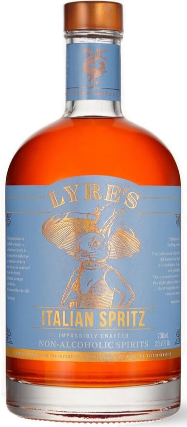 Italian Spritz 700mL