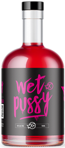 Wet Pussy Wednesday