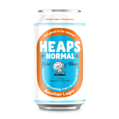Another Lager 375ml