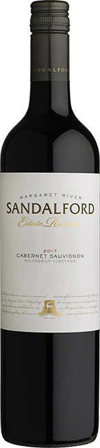 Estate Reserve Cabernet Sauvignon