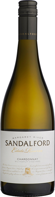 Estate Reserve Chardonnay 2020