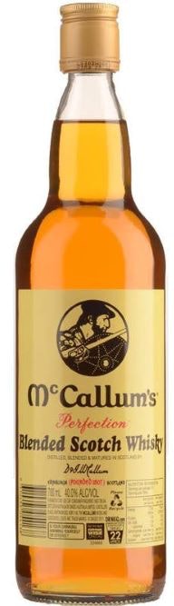 Perfection Blended Scotch Whisky 700mL