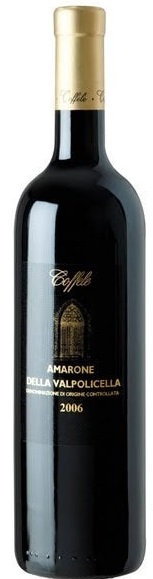 Amarone Della Valpolicella 750ml