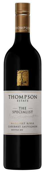 The Specialist Cabernet Sauvignon 2019
