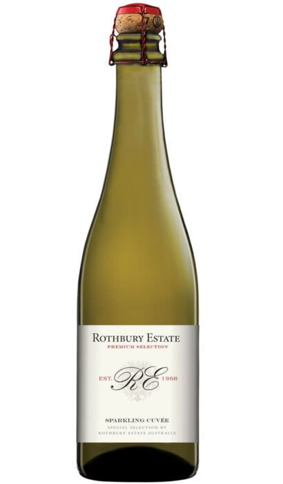 Sparkling Cuvee NV