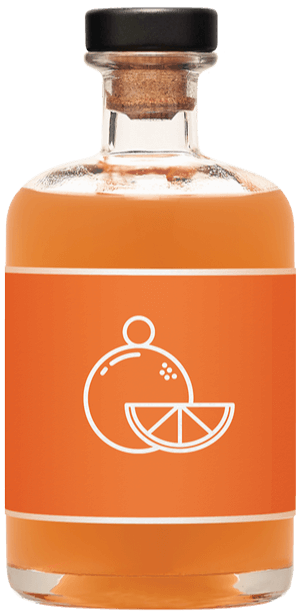 Mandocello 500mL