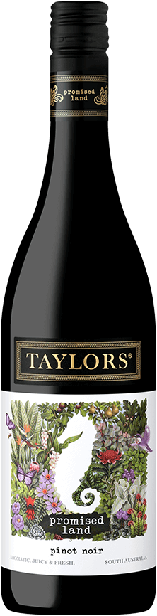 Promised Land Pinot Noir