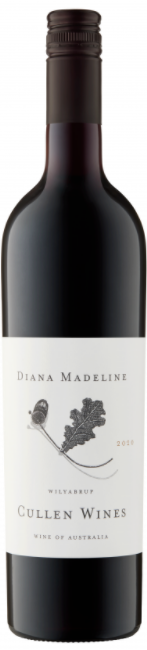 Diana Madeline 2020
