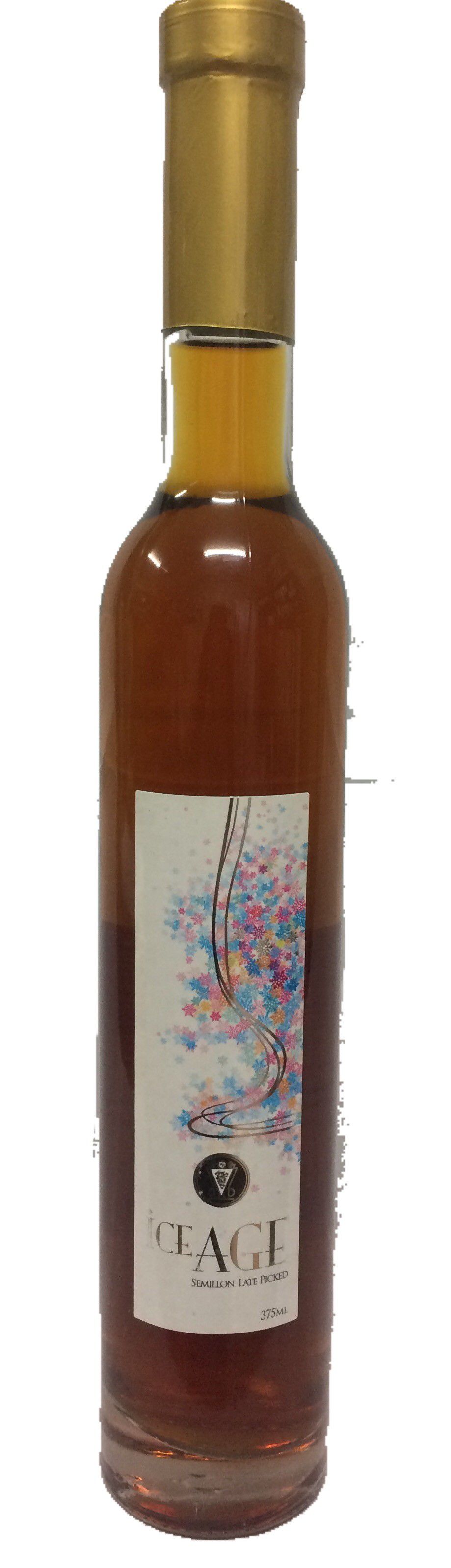 Ice Age Semillon Late Pick