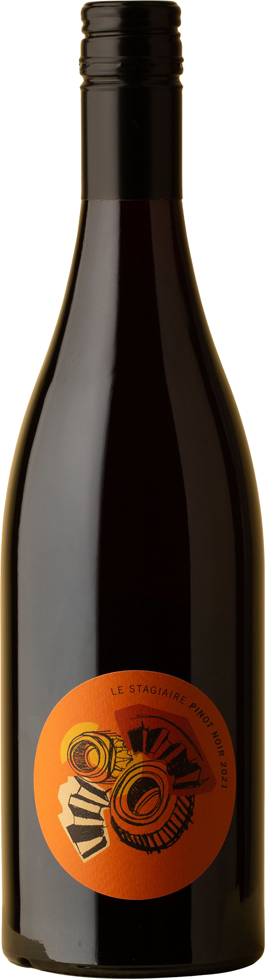 Le Stagiaire Pinot Noir