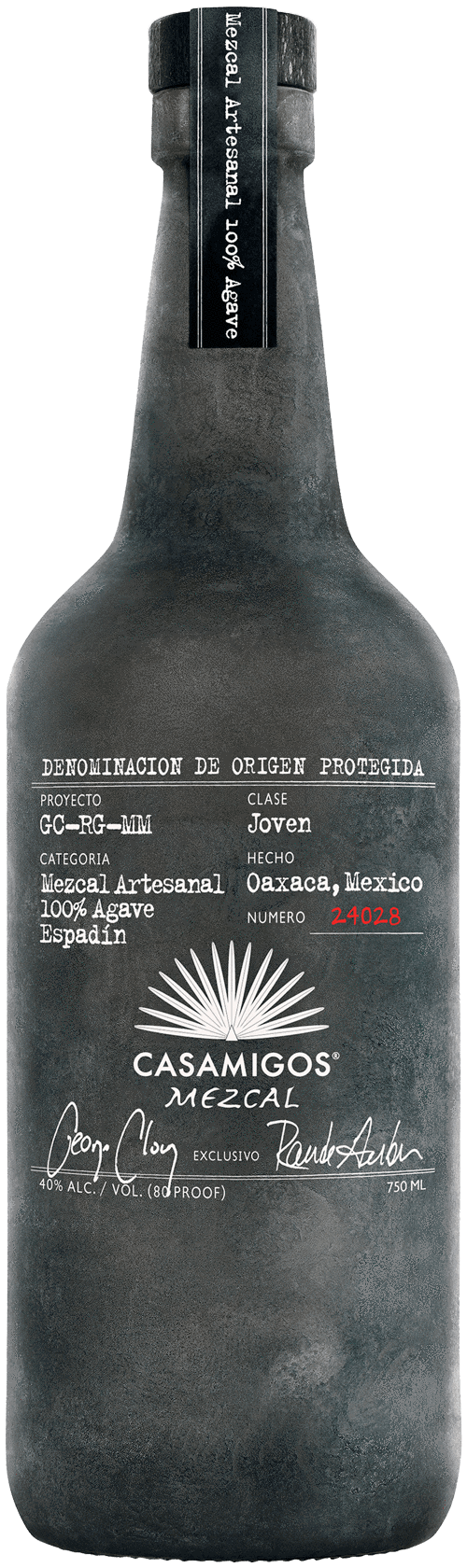 Mezcal 700mL