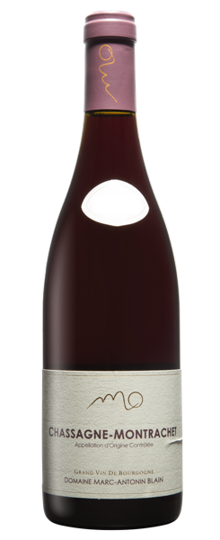 Chassagne-Montrachet Rouge