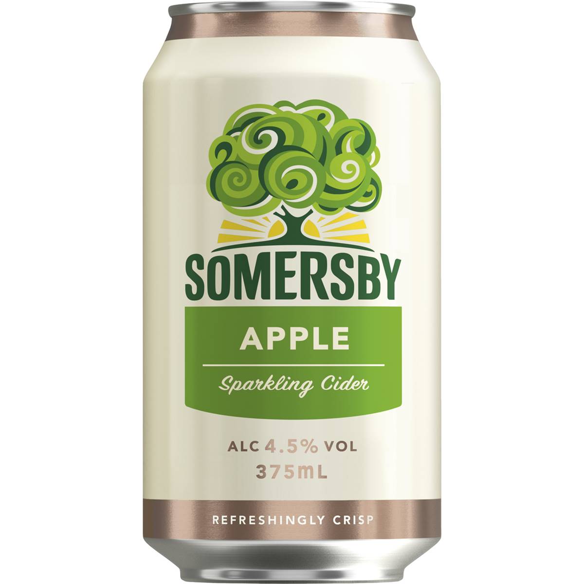 Apple Cider Can 30 Pack