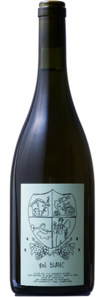 Vin Blanc
