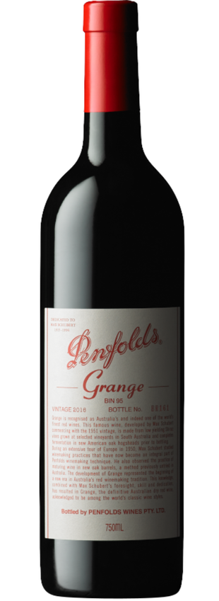 Grange 2016