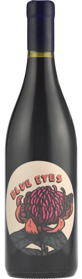 Blue Eyes Gamay