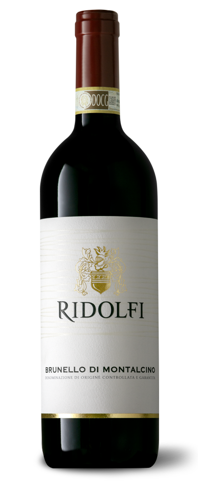Brunello di Montalcino