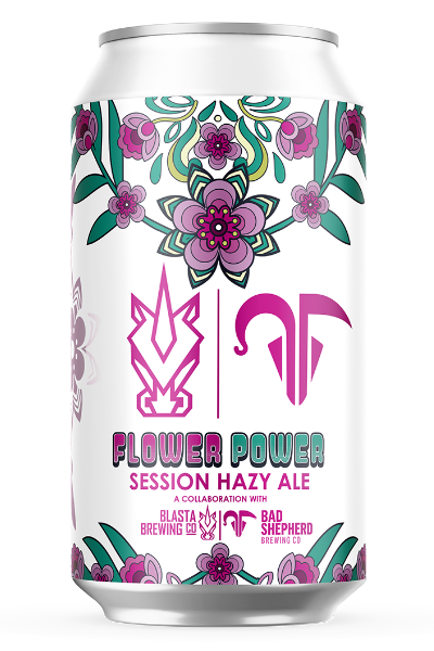 Flower Power 375mL