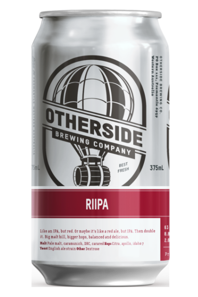 RIIPA 375mL