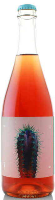 Dont Pet Nat Me Spring Rosato