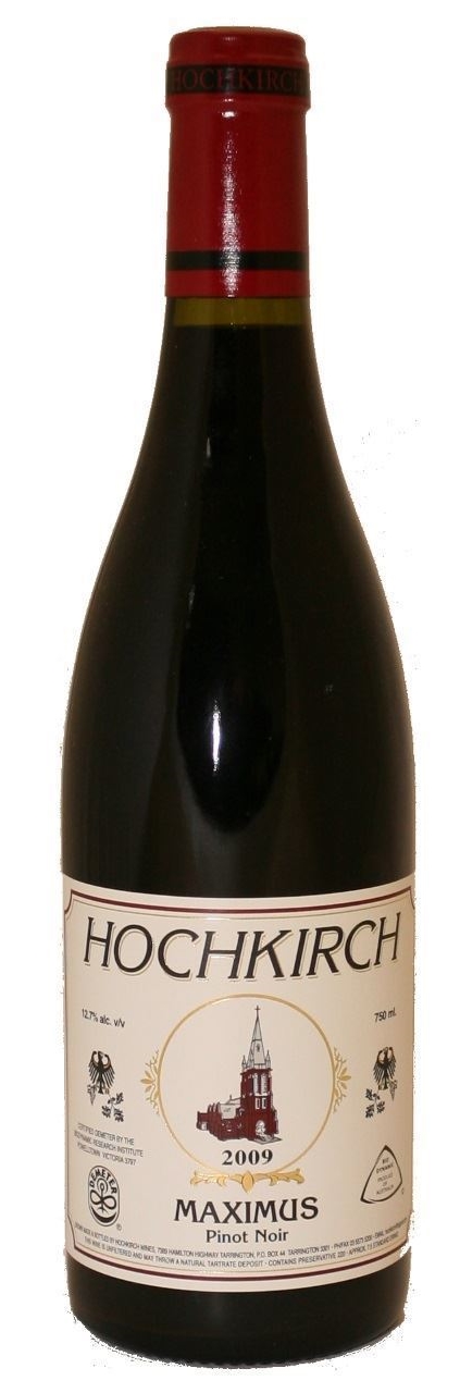 Maximus Pinot Noir