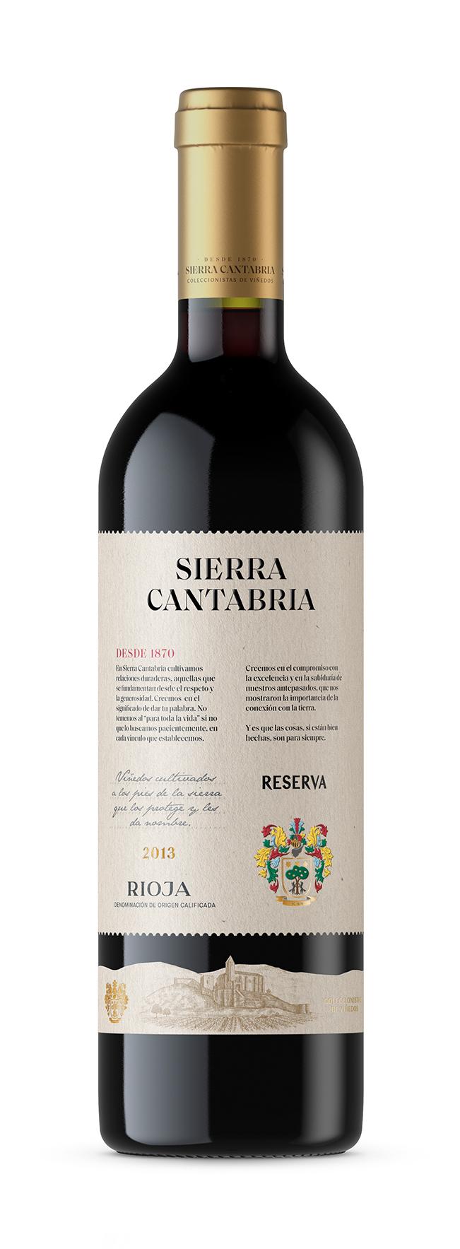 Reserva