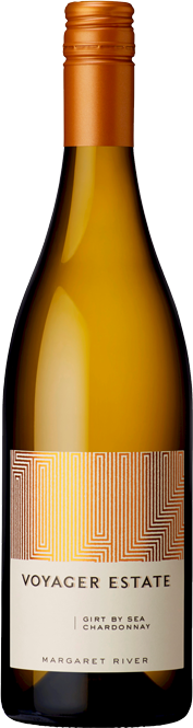 Girt By Sea Chardonnay