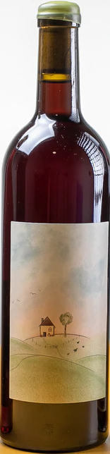 No Surprises Cinsault