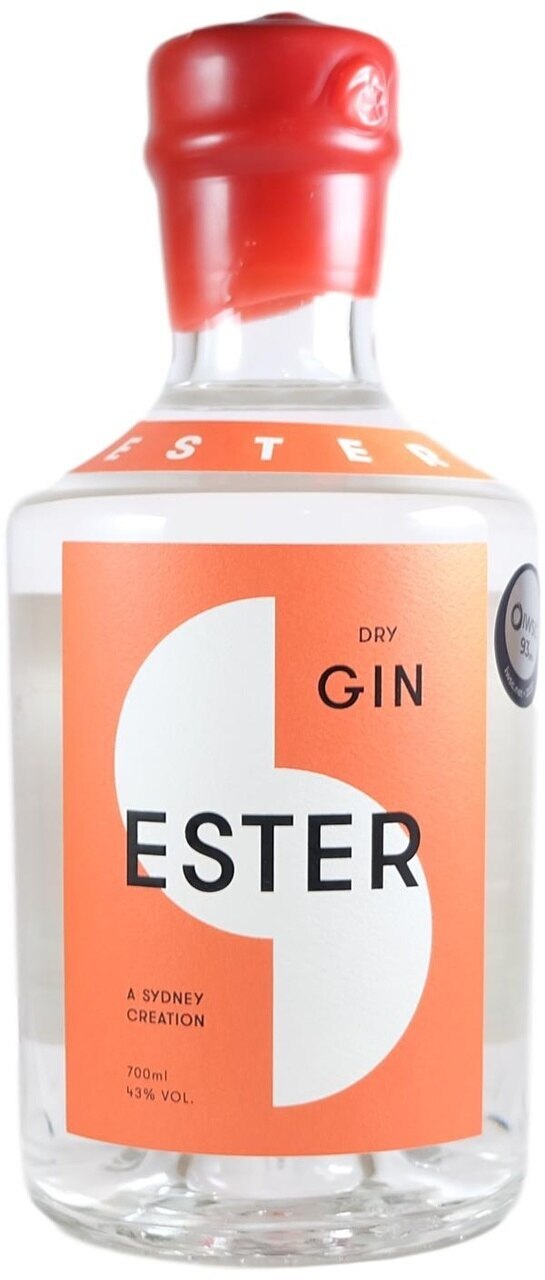 Ester Dry Gin