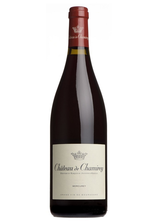 Mercurey Rouge